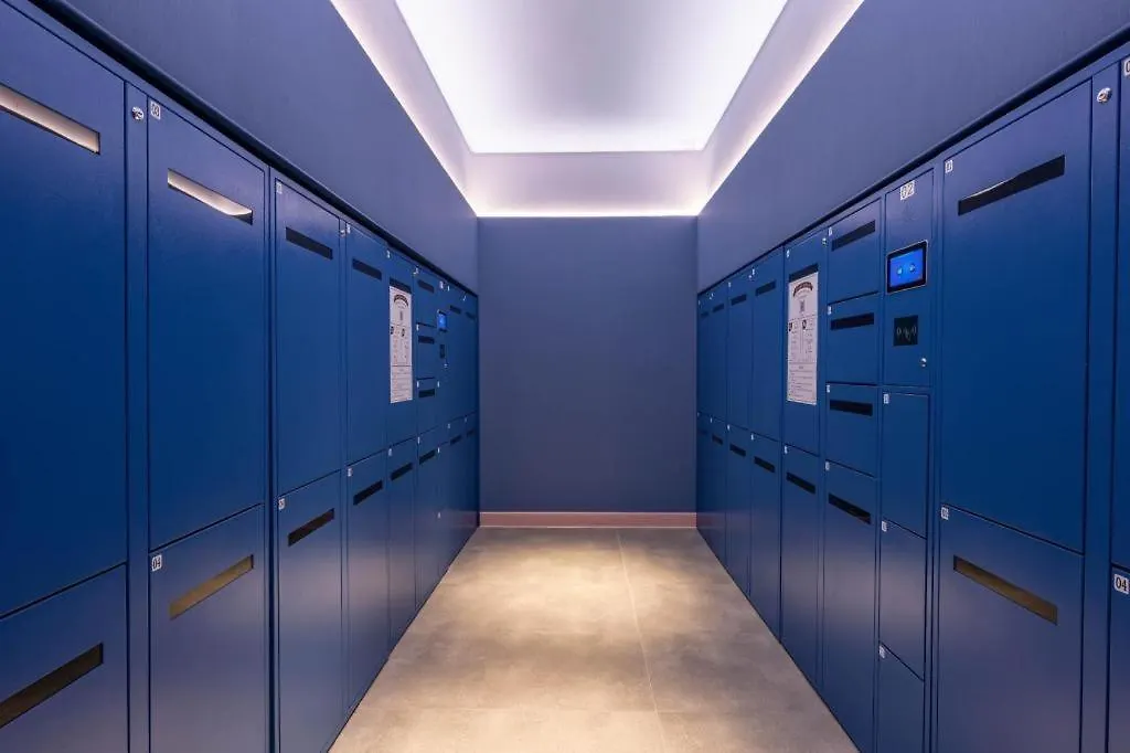 Hanting Hotel Suzhou Guanqian Street Center 2*, Su-čou
